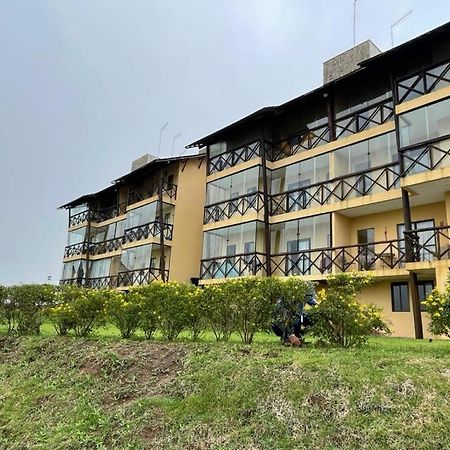 Apartamento No Condominio Sonhos Da Serra - Bananeiras Eksteriør bilde
