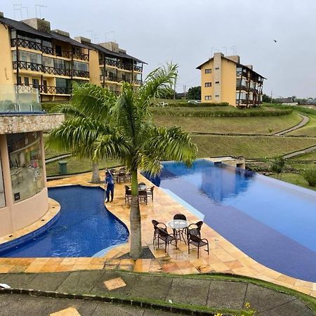 Apartamento No Condominio Sonhos Da Serra - Bananeiras Eksteriør bilde