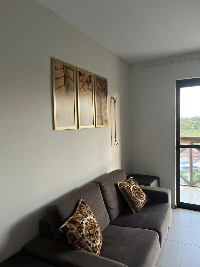 Apartamento No Condominio Sonhos Da Serra - Bananeiras Eksteriør bilde
